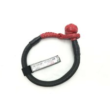 WARN HYPERLINK ブラック　牽引 Shop Hyperlink and Sidewinder Rigging | WARN Industries