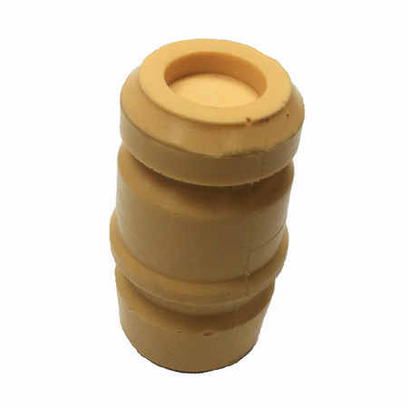 coil fairchild quadratec