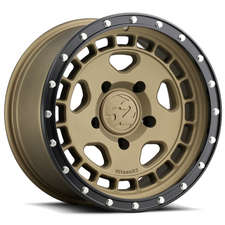 Fifteen52 Turbomac HD Wheel for 07-22 Jeep Wrangler JL, JK & Gladiator JT