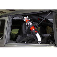 Fishbone Offroad Fire Extinguisher Holder