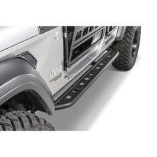 Rampage Products 88735 SRS Trailcrawler Steps for 18-20 Jeep