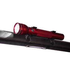 Fishbone Offroad FB25093 Rear Roll Bar Flashlight Mount for 18-20 Jeep Wrangler JL Unlimited