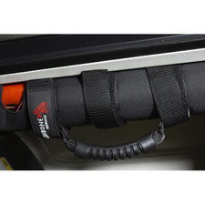 Fishbone Offroad FB55153 Grab Handles w/ Three Straps