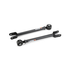 Lynx Front Adjustable Upper Control Arms for 07-18 Jeep Wrangler JK