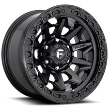 Fuel® Off-Road Covert Wheel for 07-20 Jeep Wrangler JK, JL and Gladiator JT