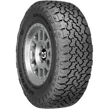 General Grabber A/TX Tire