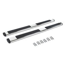 Go Rhino 6" OE Xtreme Side Steps for 2020 Jeep Gladiator JT