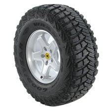 Goodyear Off-Road Tires | Quadratec