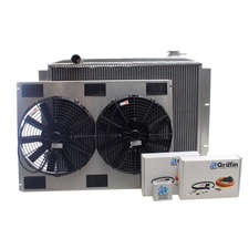 Variable Speed Controller with Thread-in Temperature Sensor FLEX-A-LITE 31163