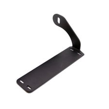 Kleinn Air Horns HB-BRKT-JEEP HydroBlast Mounting Bracket for 07-22 Jeep Wrangler JK, JL and Gladiator JT
