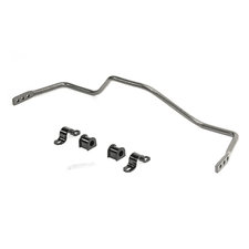 Hellwig Suspension 7684 Rear 3/4" Sway Bar Kit for 97-06 Jeep Wrangler TJ & Unlimited