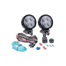 Hella H15176201 Micro 70 LED Driving Light Kit 