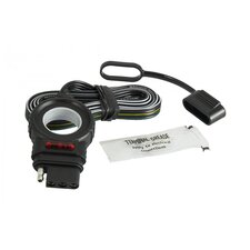 Hopkins Towing Solutions Endurance⢠Easy-Pull⢠LED Test 4 Flat
