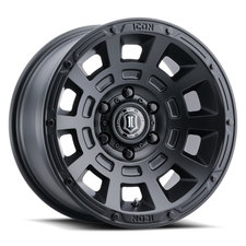 ICON Alloys Thrust Wheel for 87-06 Jeep Wrangler YJ & TJ