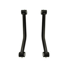 ICON Vehicle Dynamics Fixed Length Control Arm Pair for 07-18 Jeep Wrangler JK