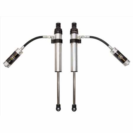 ICON 2018+ Jeep Wrangler JL 2.5in Front 2.5 Series Shocks VS RR - Pair