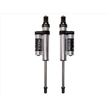 ICON Vehicle Dynamics Rear 2.5 VS PB Shock Pair for 07-18 Jeep Wrangler JK
