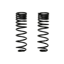 ICON Vehicle Dynamics 22066 Rear Multi-Rate Coil Springs for 20-22 Jeep Gladiator JT