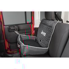 Insync Petbed2GO Small Cushioned Seat Cover