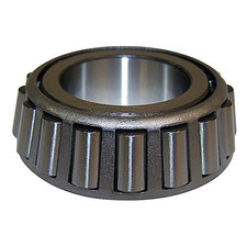 Crown Automotive J0933737 Rear Output Shaft Outer Bearing for 62-79 Jeep Vehicles with Model 20 Transfer Case; 80-86 Jeep CJ with Model 300 Transfer Case