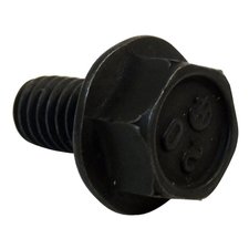 【待望★】 Crown Automotive x 1.75 x M12 - Bolt Flange Hex 34201964 ウィッグ・エクステ