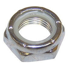 Crown Automotive J0649240 Bellcrank Nut for 48-71 Jeep CJ Series
