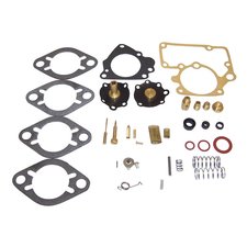 Crown Automotive J0807885 Carburetor Kit for 52-63 Jeep M-38A1