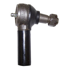 Crown Automotive J0809190 Tie Rod End for 50-63 Jeep Willys M38 and M38-A1