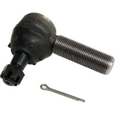 Crown Automotive J0809191 Tie Rod End for 50-63 Jeep M38 & M38-A1