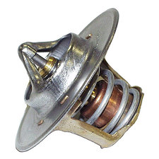 Crown Automotive J0812050 160° Thermostat for 41-71 Jeep Willys and Jeep CJ with 4-Cylinder Engine