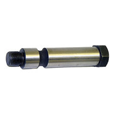 Crown Automotive J0914223 Steering Bellcrank Shaft for 48-65 Jeep CJ Series