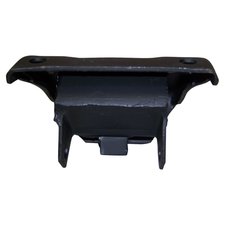 Crown Automotive Engine Mount for 66-71 Jeep CJ-5, CJ-6 and C-101 Commando with V6 Engine