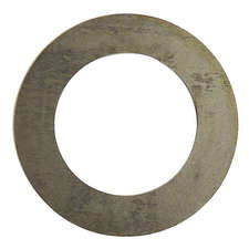 Crown Automotive J3220250 Differential Side Washer for 69-95 Jeep CJ & Wrangler YJ and 84-93 Cherokee XJ and Comanche MJ with Dana 44 Rear Axle