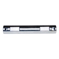 Crown Automotive J3224231 Dana 35 Standard Differential Shaft for 87-89 Jeep Wrangler YJ and 84-89 Cherokee XJ & Comanche MJ