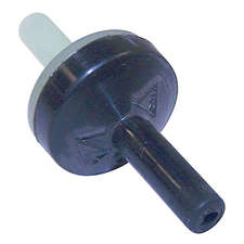Crown Automotive J3228426 Emissions Check Valve for 80-90 Jeep Vehicles