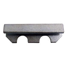 Crown Automotive J3229032 Brake Caliper Key for 78-81 Jeep CJ-5, CJ-7 and CJ-8 with 2-Bolt Calipers