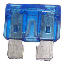 Crown Automotive J3231216 15 Amp Fuse for Jeep Vehicles