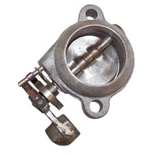 Crown Automotive J3238998 Damper Kit for 75-91 Jeep Vehicles with 5.0L 304c.i. or 5.9L 360c.i. 8 Cylinder Engine