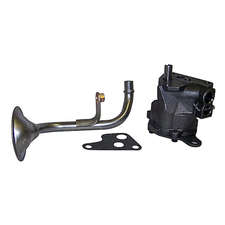 Crown Automotive J3241602 Oil Pump Kit for 83-85 Jeep CJ-5, CJ-7, CJ-8 and Cherokee XJ with 2.5L Engine