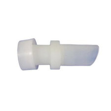 Mopar J5352955 Axle Vent for 01-18 Jeep Wrangler TJ & JK and Liberty KJ & KK