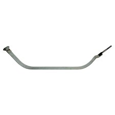 Crown Automotive J5356651 Fuel Tank Strap for 70-95 Jeep CJ Series & Wrangler YJ