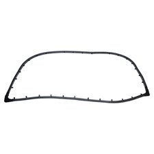 Crown Automotive J5454184 Liftgate Seal for 81-86 Jeep CJ-7