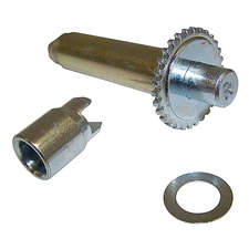 Crown Automotive J8124514 Rear Brake Drum Adjuster for 74-91 Jeep SJ and J-10 with 11" Brakes 