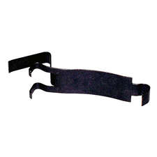 Crown Automotive J8124573 Brake Caliper Spring for 74-91 Jeep SJ and J-Series