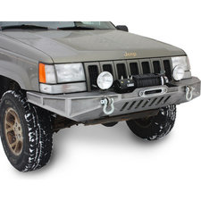 Pour Jeep Grand Cherokee Zj 1993-1996 neuf Front amorcé Center Calandre Grille