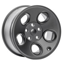 Mopar Jeep Wheels Quadratec