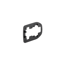 Mopar 68282354AB Exterior Door Handle Gasket for 18-21 Jeep Wrangler JL & Gladiator JT