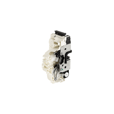 Mopar Rear Door Latch for 18-21 Jeep Wrangler JL Unlimited & Gladiator JT with Power Locks