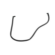 Mopar Rear Half Door Seal for 18-21 Jeep Wrangler JL and Gladiator JT