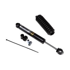 JKS Manufacturing JSPEC1000 JSPEC Steering Stabilizer for 07-18 Jeep Wrangler JK